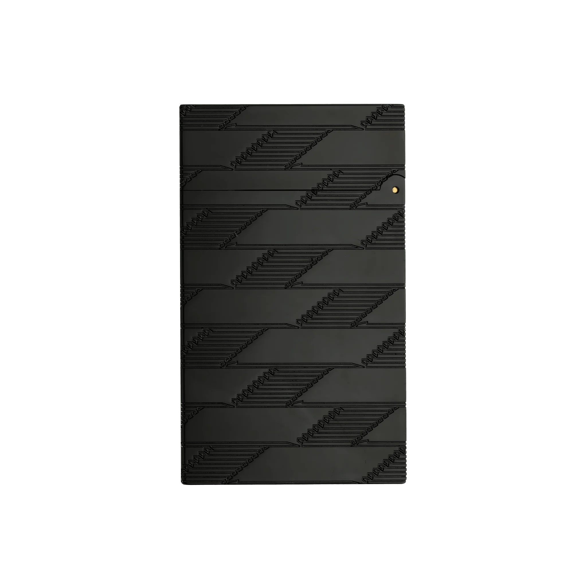 Guillochiertes Feuerzeug - Image 3