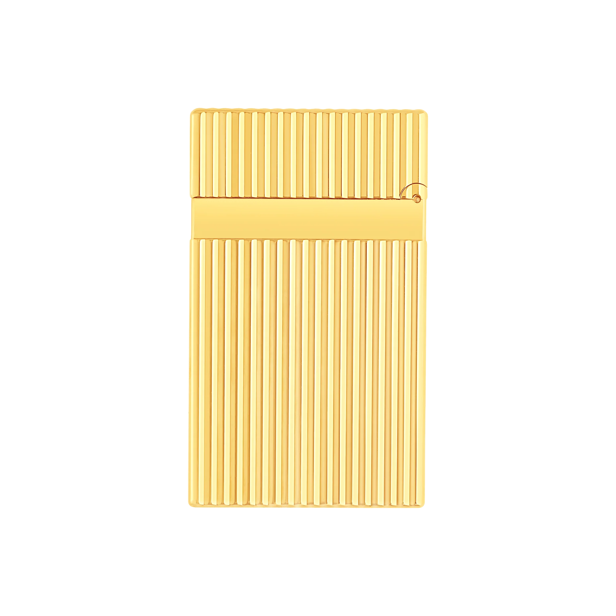 Guillochiertes Feuerzeug - Image 3