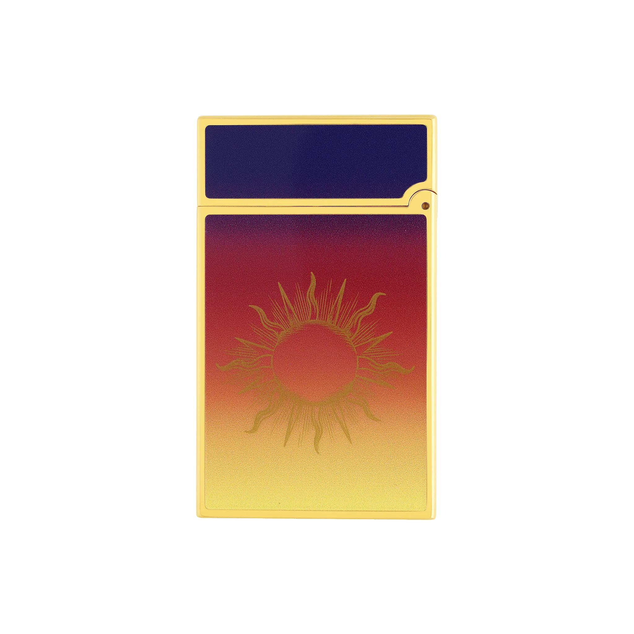 Lackiertes Feuerzeug - Image 3