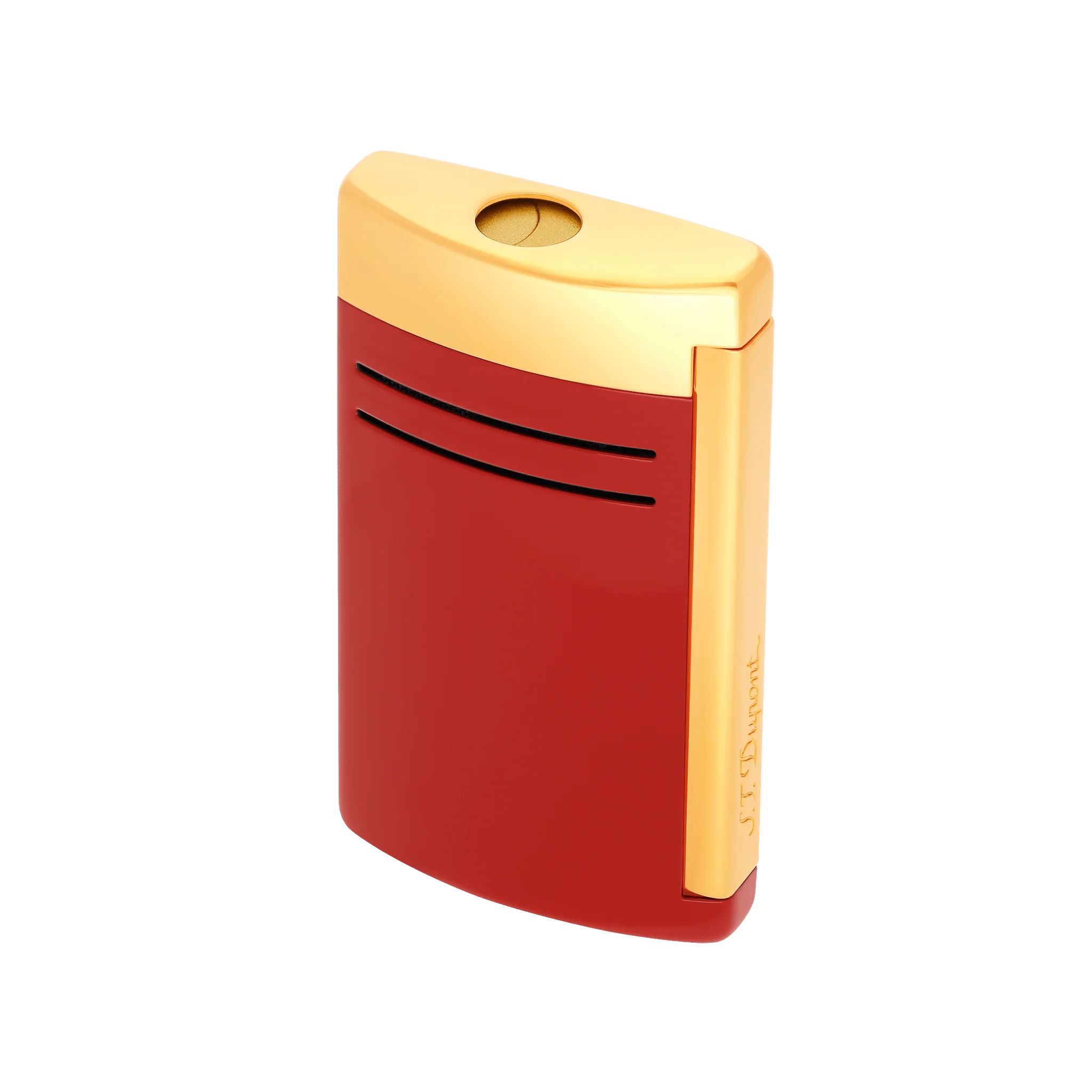 Lackiertes Feuerzeug - Image 4