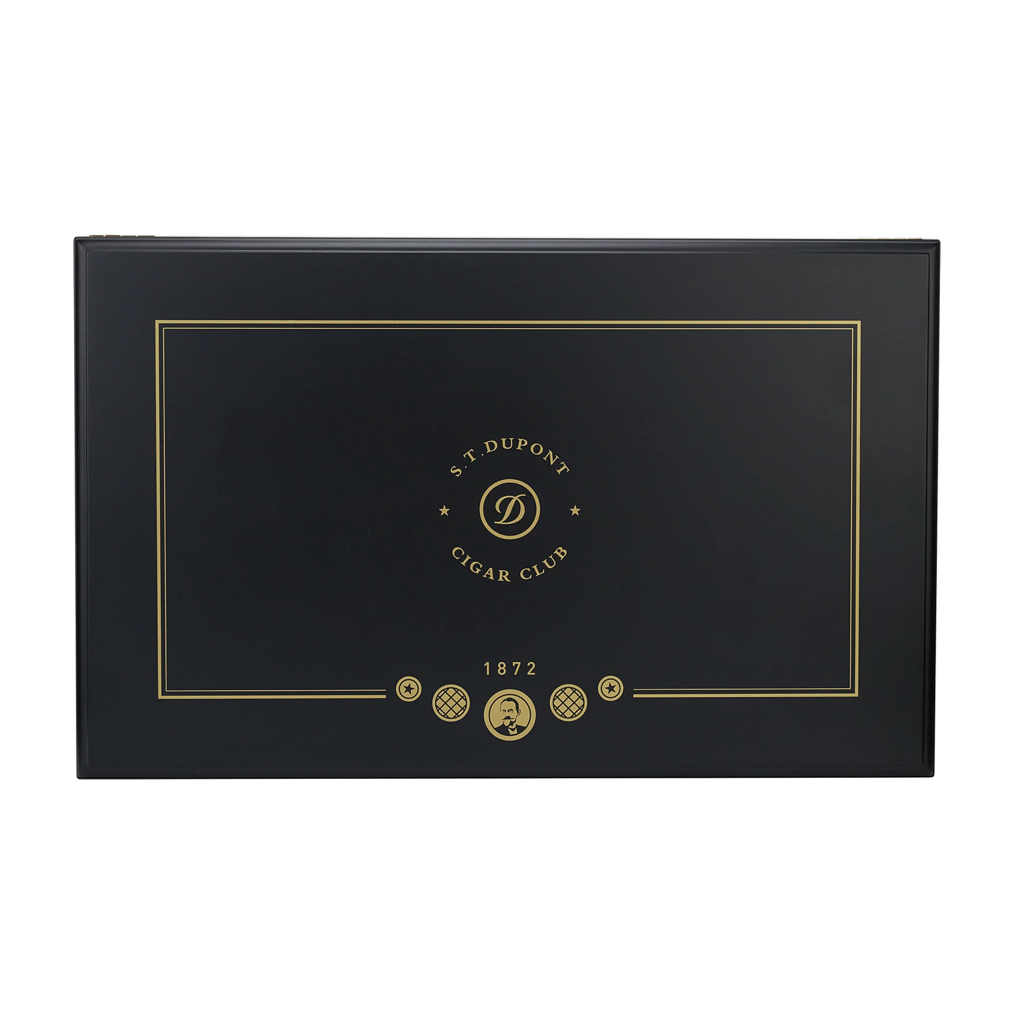 Humidor für 100 Zigarren - Image 3
